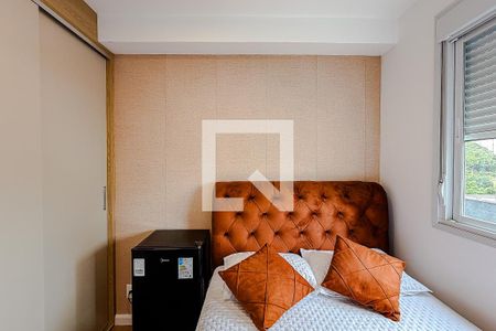 Quarto de kitnet/studio à venda com 1 quarto, 28m² em Vila São José, São Paulo