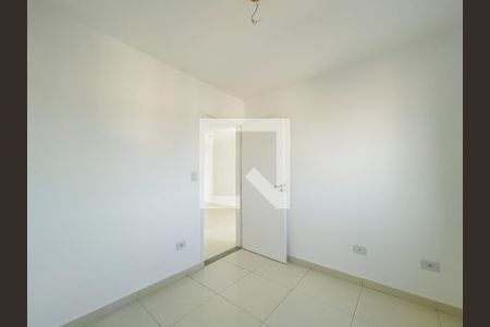 Quarto 2 de apartamento à venda com 2 quartos, 50m² em São Pedro, Osasco