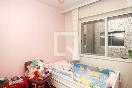 Quarto 2 de apartamento à venda com 2 quartos, 70m² em Menino Deus, Porto Alegre
