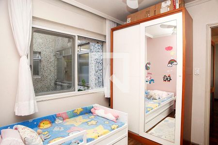 Quarto 2 de apartamento à venda com 2 quartos, 70m² em Menino Deus, Porto Alegre