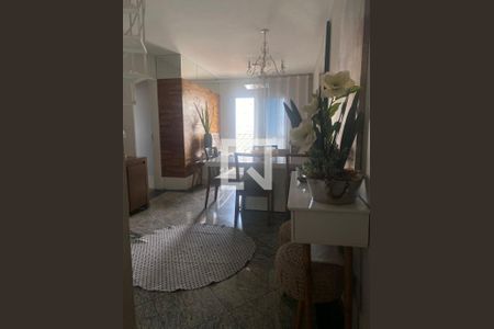 Sala de Jantar de apartamento à venda com 3 quartos, 160m² em Tatuapé, São Paulo