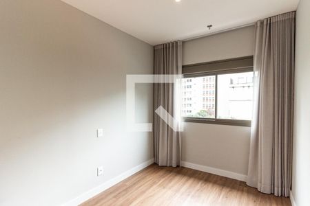 Quarto de apartamento para alugar com 1 quarto, 36m² em Santa Cecilia, São Paulo