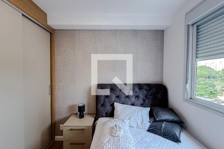 Quarto de kitnet/studio à venda com 1 quarto, 28m² em Vila São José, São Paulo