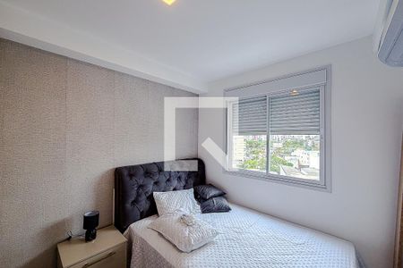 Quarto de kitnet/studio à venda com 1 quarto, 28m² em Vila São José, São Paulo