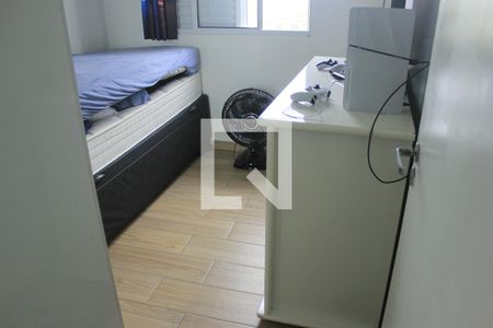 Quarto 1 de apartamento à venda com 2 quartos, 45m² em Ponte Grande, Guarulhos