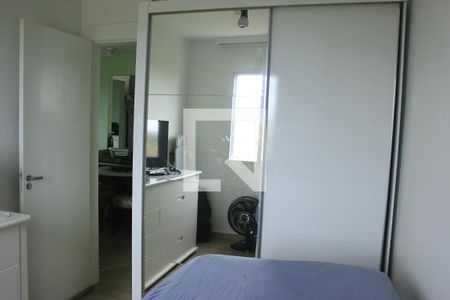 Quarto 1 de apartamento à venda com 2 quartos, 45m² em Ponte Grande, Guarulhos