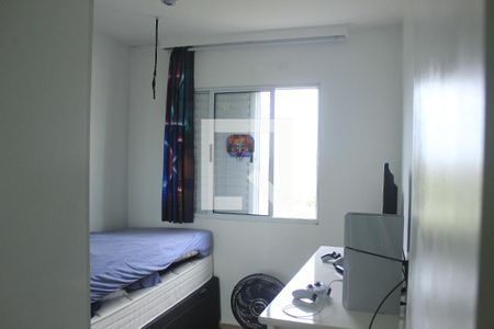 Quarto 1 de apartamento à venda com 2 quartos, 45m² em Ponte Grande, Guarulhos