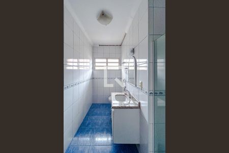 Banheiro da Suíte de casa à venda com 4 quartos, 456m² em Vila Carrão, São Paulo