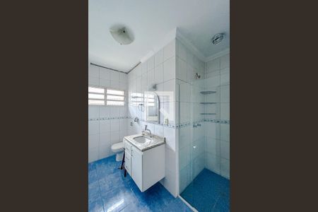 Banheiro da Suíte de casa à venda com 4 quartos, 456m² em Vila Carrão, São Paulo