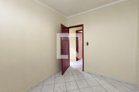 Quarto 2 de casa para alugar com 3 quartos, 90m² em Jardim das Bandeiras, Campinas