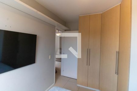 Quarto 1 de apartamento para alugar com 2 quartos, 62m² em Centro, Niterói