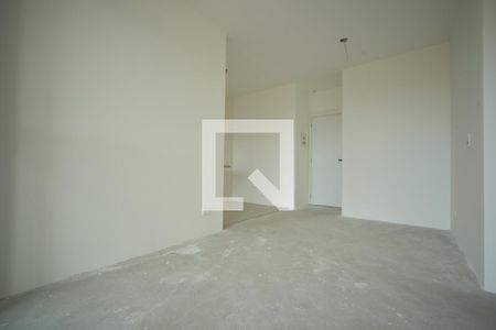 Sala de apartamento à venda com 2 quartos, 61m² em Planalto, São Bernardo do Campo