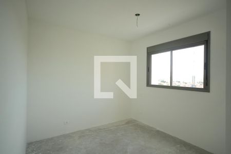 Suíte  de apartamento à venda com 2 quartos, 61m² em Planalto, São Bernardo do Campo