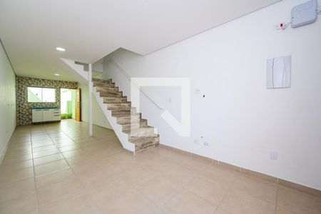 Sala de casa à venda com 2 quartos, 104m² em Parque Jabaquara, São Paulo