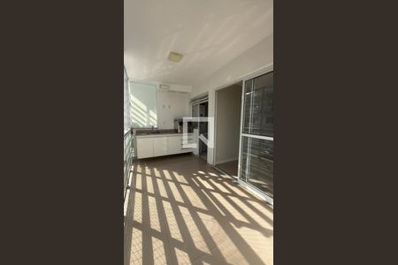 Cozinha de apartamento à venda com 2 quartos, 71m² em Recreio dos Bandeirantes, Rio de Janeiro
