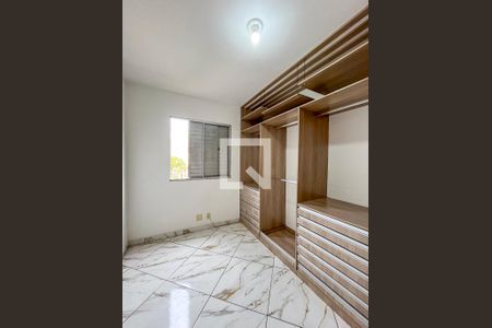 Quarto 1 de apartamento para alugar com 2 quartos, 49m² em São João Climaco, São Paulo