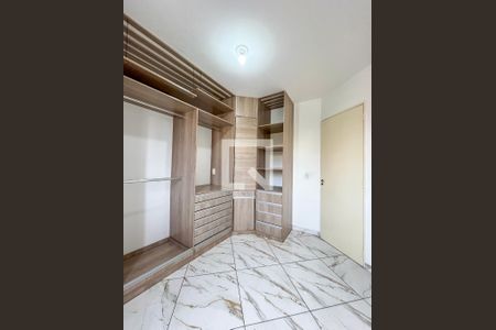 Quarto 1 de apartamento para alugar com 2 quartos, 49m² em São João Climaco, São Paulo