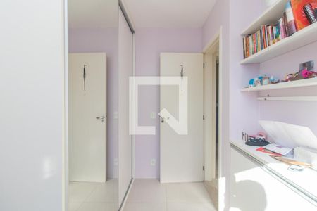 Quarto 2 de apartamento à venda com 2 quartos, 50m² em Ipanema, Porto Alegre