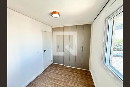 Quarto 1 de apartamento para alugar com 2 quartos, 55m² em Vila Nova Cachoeirinha, São Paulo