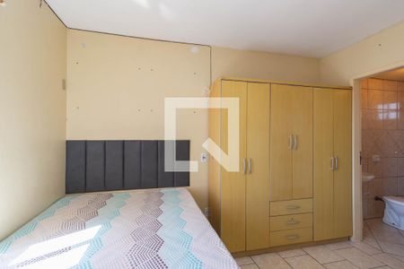 Kitnet/Studio para alugar com 1 quarto, 30m² em São José, Canoas