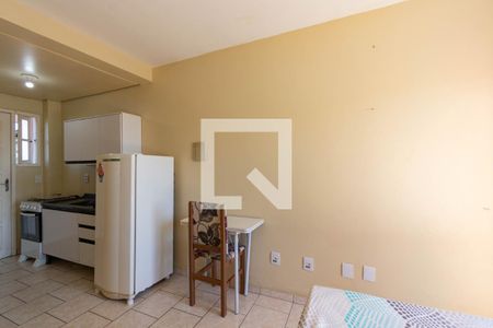 Kitnet/Studio para alugar com 1 quarto, 30m² em São José, Canoas