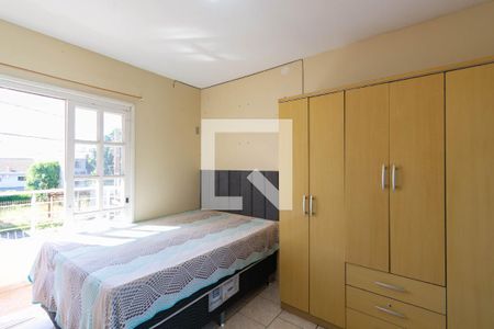 Kitnet/Studio para alugar com 1 quarto, 30m² em São José, Canoas