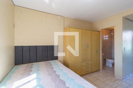 Kitnet/Studio para alugar com 1 quarto, 30m² em São José, Canoas