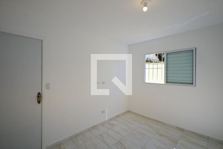 Quarto de casa para alugar com 1 quarto, 32m² em Vila Pirajussara, São Paulo