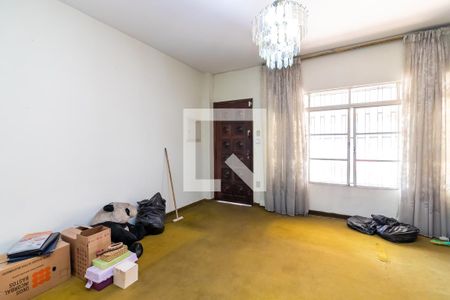 Sala de casa à venda com 2 quartos, 83m² em Vila Dom Pedro Ii, São Paulo