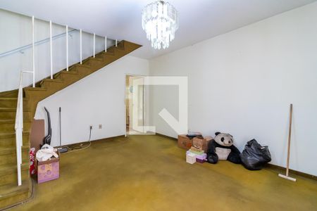 Sala de casa à venda com 2 quartos, 83m² em Vila Dom Pedro Ii, São Paulo
