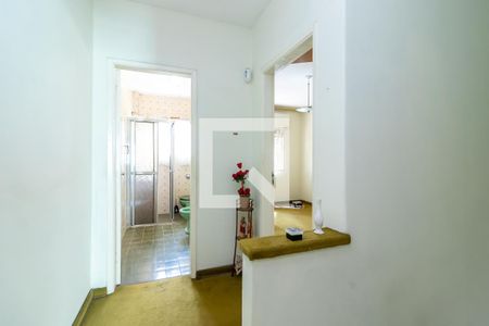Corredor  de casa à venda com 2 quartos, 83m² em Vila Dom Pedro Ii, São Paulo