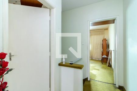 Corredor  de casa à venda com 2 quartos, 83m² em Vila Dom Pedro Ii, São Paulo