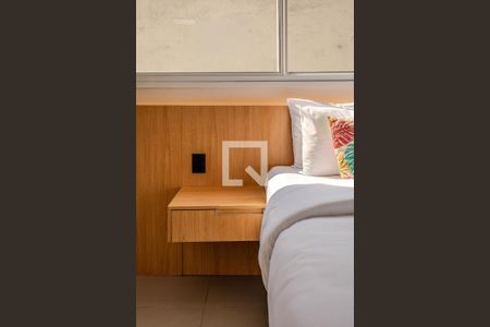 Studio de apartamento à venda com 1 quarto, 25m² em Barra Funda, São Paulo