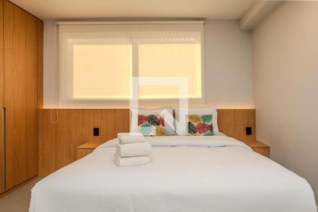 Studio de apartamento à venda com 1 quarto, 25m² em Barra Funda, São Paulo