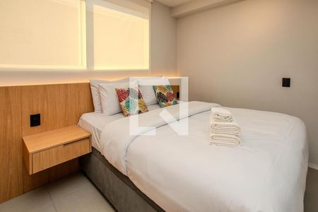 Studio de apartamento à venda com 1 quarto, 25m² em Barra Funda, São Paulo