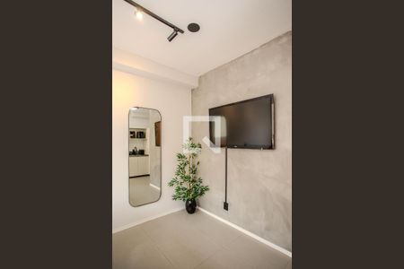 Studio de apartamento à venda com 1 quarto, 25m² em Barra Funda, São Paulo