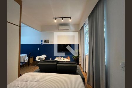Apartamento para alugar com 1 quarto, 40m² em Copacabana, Rio de Janeiro