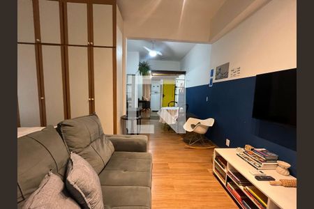 Apartamento para alugar com 2 quartos, 40m² em Copacabana, Rio de Janeiro