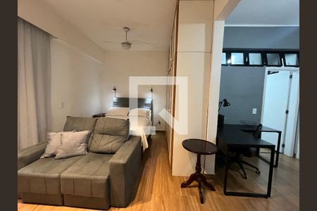 Apartamento para alugar com 1 quarto, 40m² em Copacabana, Rio de Janeiro