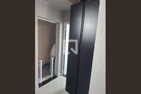 Quarto de apartamento para alugar com 2 quartos, 81m² em Cidade São Jorge, Santo André