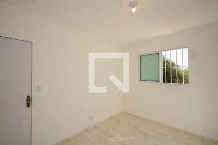 Quarto de casa para alugar com 1 quarto, 31m² em Vila Pirajussara, São Paulo