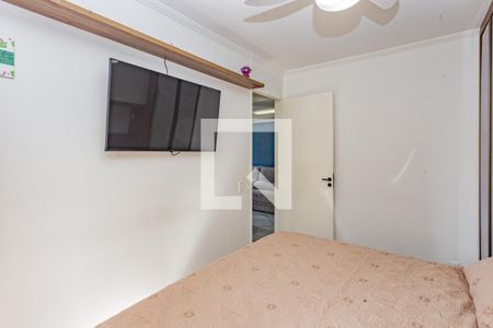 Quarto 1Quarto 1 de apartamento à venda com 2 quartos, 63m² em Jardim Santa Emilia, São Paulo
