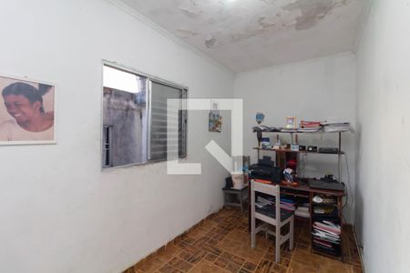 Quarto 2 de casa para alugar com 6 quartos, 246m² em Conjunto Habitacional Castro Alves, São Paulo