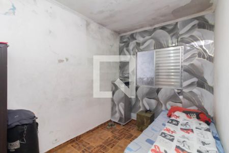 Quarto 1 de casa para alugar com 6 quartos, 246m² em Conjunto Habitacional Castro Alves, São Paulo