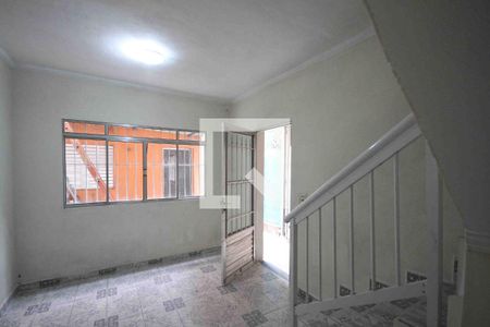 Sala de casa à venda com 7 quartos, 70m² em Jardim Brasilia, São Paulo