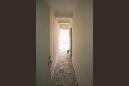 Corredor de casa à venda com 7 quartos, 70m² em Jardim Brasilia, São Paulo