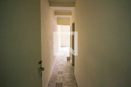 Corredor de casa à venda com 7 quartos, 70m² em Jardim Brasilia, São Paulo
