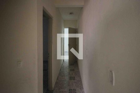 Corredor de casa à venda com 7 quartos, 70m² em Jardim Brasilia, São Paulo
