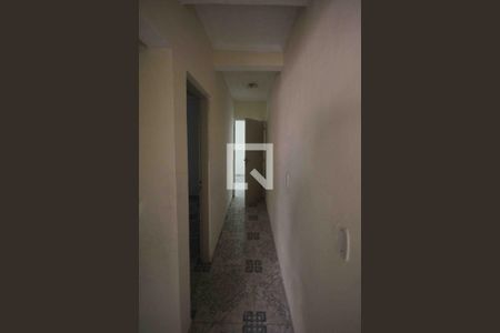 Corredor de casa à venda com 7 quartos, 70m² em Jardim Brasilia, São Paulo