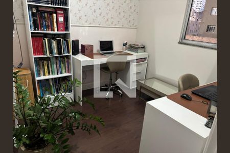 Quarto de apartamento para alugar com 3 quartos, 71m² em Manacás, Belo Horizonte